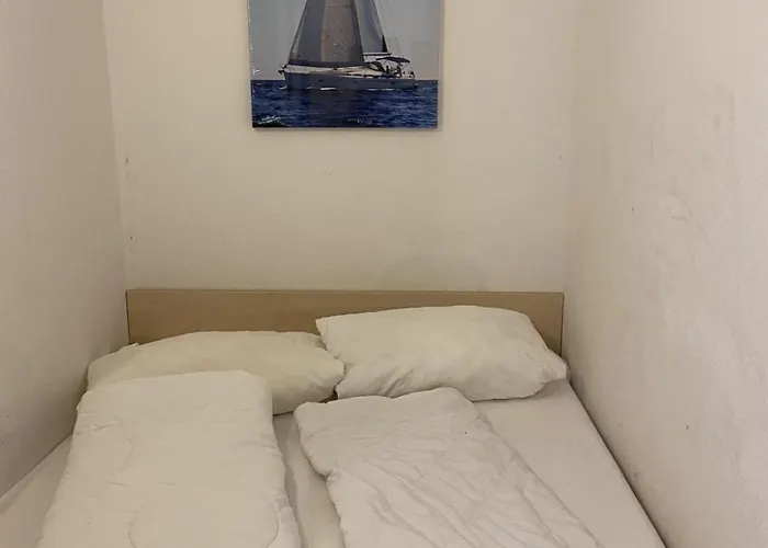 Appartamento Zur Mole